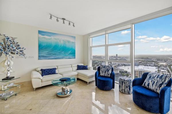 Beach Club 2, 1830 S Ocean Dr #4307, Hallandale Beach, Florida 33009, image 1