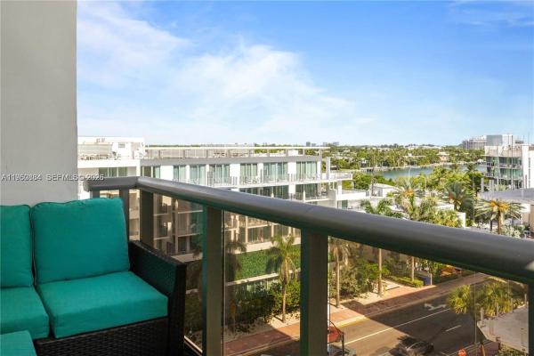 Maison Grande, 6039 Collins Ave #809, Miami Beach, Florida 33140, image 2