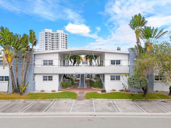 Northern Star, 9725 Bay Harbor Ter #24, Bay Harbor Islands, Florida 33154, image 1