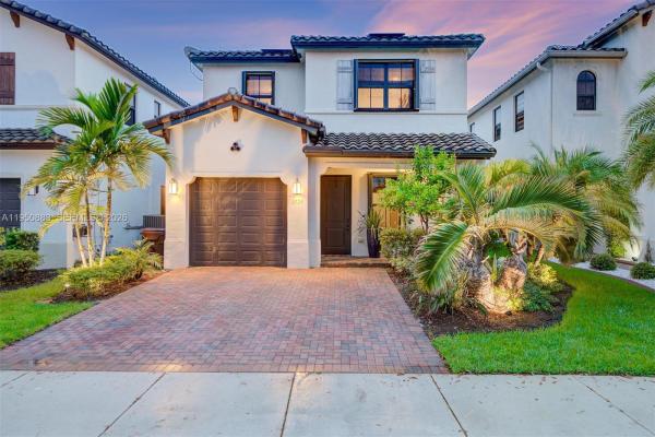 Bonterra, 3338 W 97th Ter, Hialeah, Florida 33018, image 1