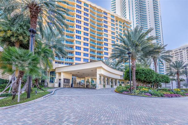 The Wave, 2501 S Ocean Dr #439, Hollywood, Florida 33019, image 2