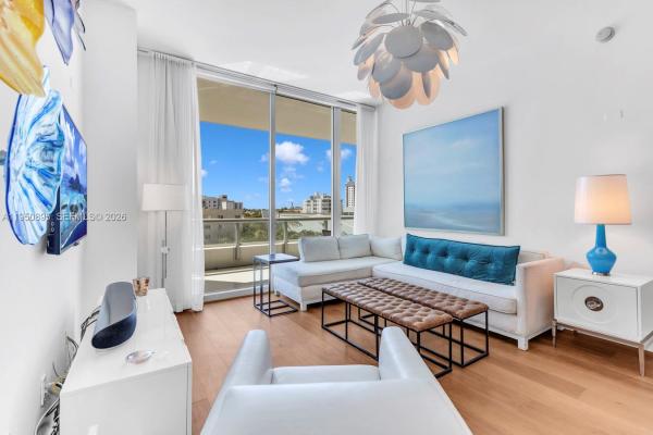South Carillon Beach, 6799 Collins Ave #412, Miami Beach, Florida 33141, image 1