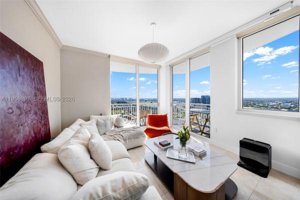 Duo West, 1745 E Hallandale Beach Blvd #2407W, Hallandale Beach, Florida 33009, image 1