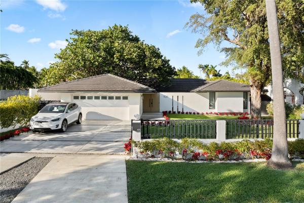 Ademar Park, 1071 NE 83rd St, Miami, Florida 33138, image 1