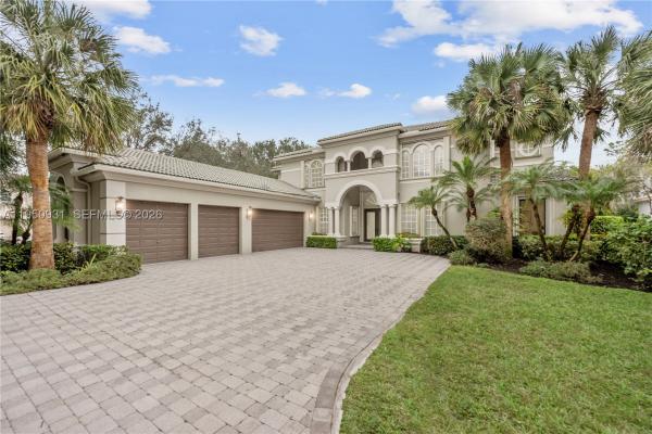 In The Pines, 6006 Pinewood Ave, Parkland, Florida 33067, image 2