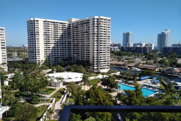 The Olympus Towers, 500 Three Islands Blvd #918, Hallandale Beach, Florida 33009, image 1
