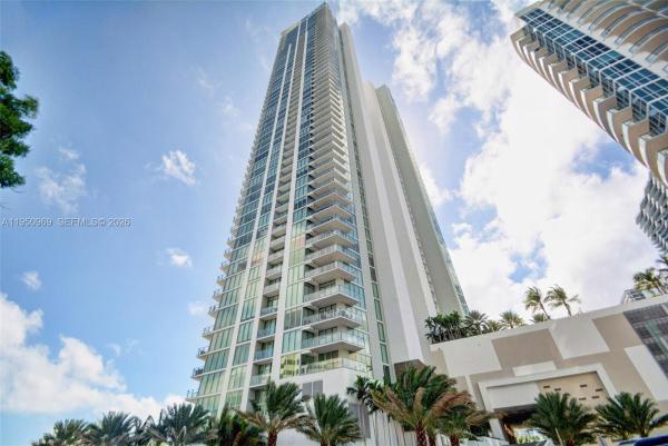 Biscayne Beach, 2900 NE 7th Ave #1108, Miami, Florida 33137, image 1