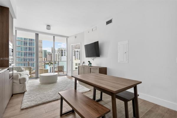 Biscayne Beach, 2900 NE 7th Ave #1108, Miami, Florida 33137, image 1