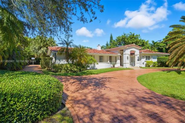 Rock Lake, 6801 SW 126th Ter, Pinecrest, Florida 33156, image 1