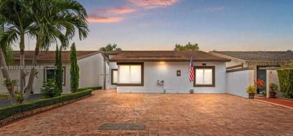 9798 SW 147th Pl, The Hammocks, Florida 33196, image 2