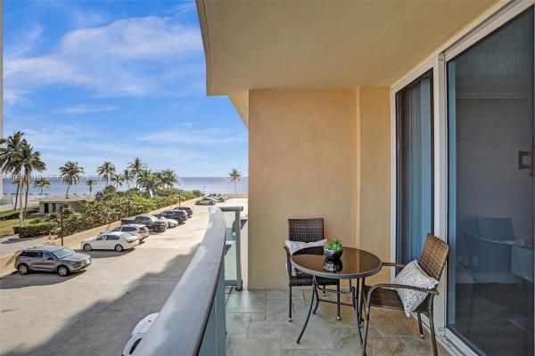 The Wave, 2501 S Ocean Dr #302, Hollywood, Florida 33019, image 1