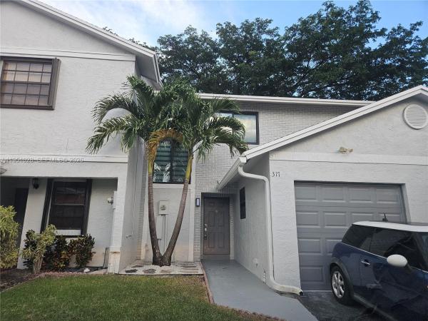 Southbridge At Pembroke Pointe, Pembroke Pines, Florida 33026, image 1
