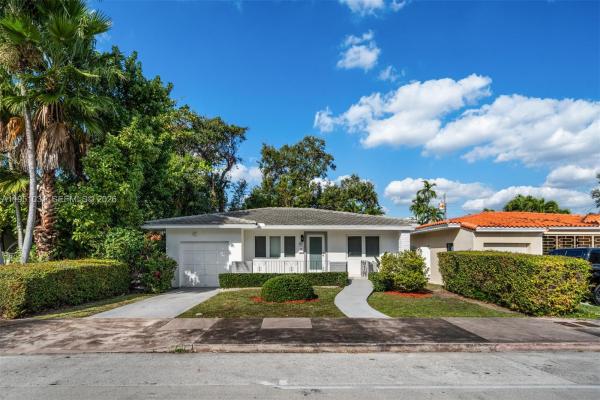 Flagler Street, 47 Oviedo Ave, Coral Gables, Florida 33134, image 1