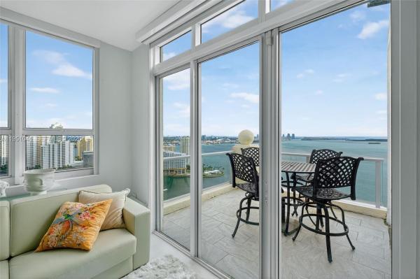 The Mark On Brickell, 1155 Brickell Bay Dr #PH-210, Miami, Florida 33131, image 1