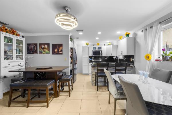 Farberville, 20134 W Lake Dr, Country Club, Florida 33015, image 3