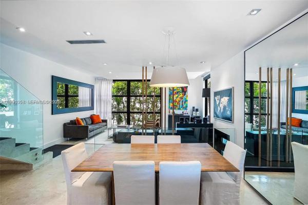 Lenox Villas, 1024 Lenox Ave #8, Miami Beach, Florida 33139, image 3