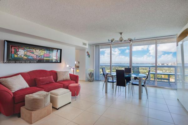 The Grandview, 5900 Collins Ave #2105, Miami Beach, Florida 33140, image 3