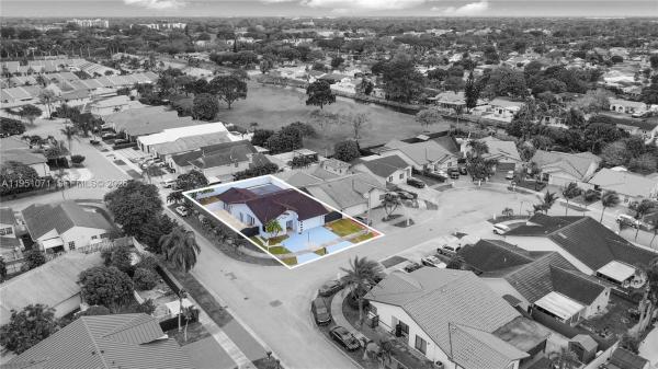 6301 SW 149th Ct, Kendall West, Florida 33193, image 1