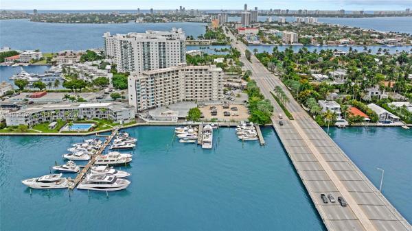 Bayshore Yacht & Tennis Club, 7904 West Dr #102, North Bay Village, Florida 33141, image 1