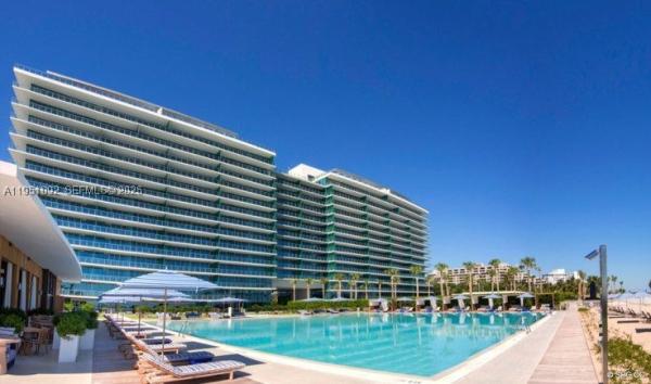 Oceana Key Biscayne, 350 Ocean Dr #205N, Key Biscayne, Florida 33149, image 1