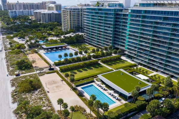 Oceana Key Biscayne, 350 Ocean Dr #205N, Key Biscayne, Florida 33149, image 3