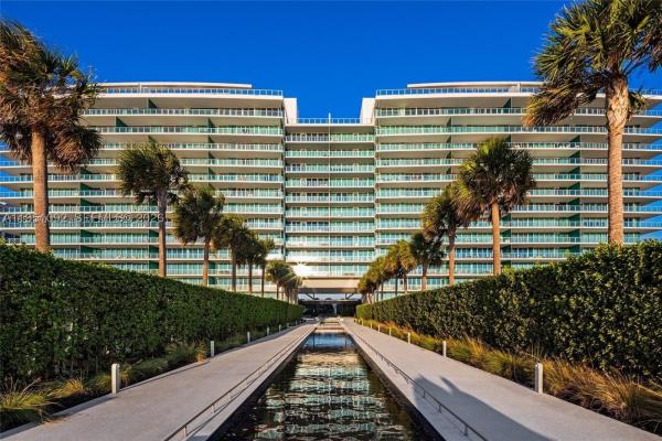 Oceana Key Biscayne, 350 Ocean Dr #205N, Key Biscayne, Florida 33149, image 2