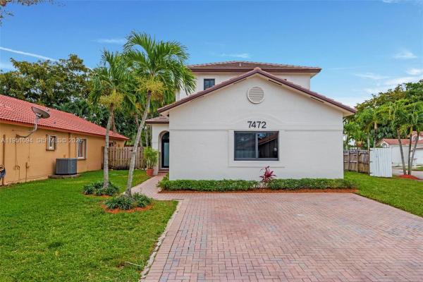 Turtle Run At Lakes Of Palm Springs, 7472 NW 167th St, Hialeah, Florida 33015, image 3