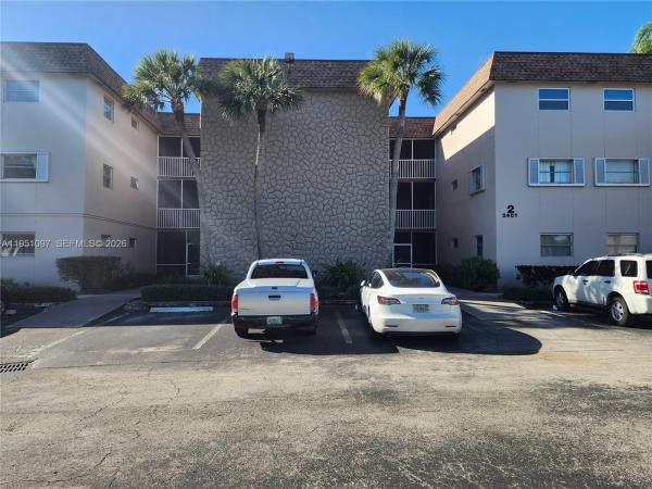 Arrowhead, 2451 SW 82nd Ave #309, Davie, Florida 33324, image 2