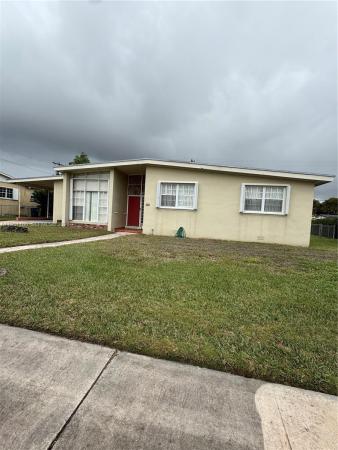 Coral Way Village, 8431 SW 27th Ter, Westchester, Florida 33155, image 1