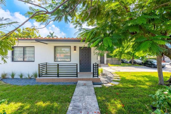 Brooklawn, 1293 SW 22nd Ave, Miami, Florida 33135, image 2