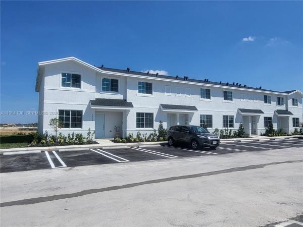 Costa Blanca Villas, 1054 NW 6th St, Florida City, Florida 33034, image 1