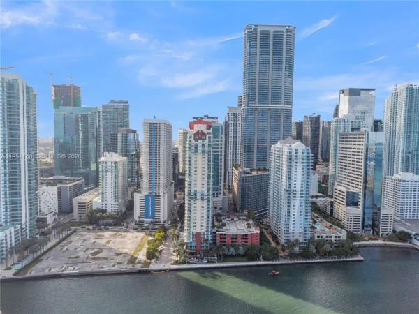 The Mark On Brickell, 1155 Brickell Bay Dr #PH-102, Miami, Florida 33131, image 1