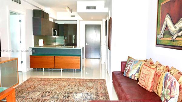 The Bond On Brickell, 1080 Brickell Ave #3004, Miami, Florida 33131, image 1