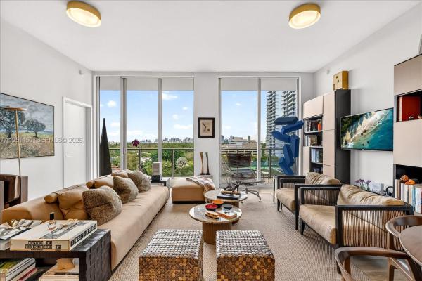 2678 Tigertail Ave #604, Miami, Florida 33133, image 1