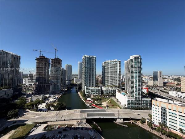 Brickell On The River North Tower, 31 SE 5th St #3009, Miami, Florida 33131, image 1