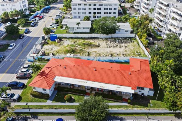 Bay Harbor Islands Residential, 1045 93rd St, Bay Harbor Islands, Florida 33154, image 3