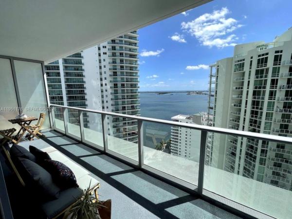 Brickell House, 1300 Brickell Bay Dr #2405, Miami, Florida 33131, image 1