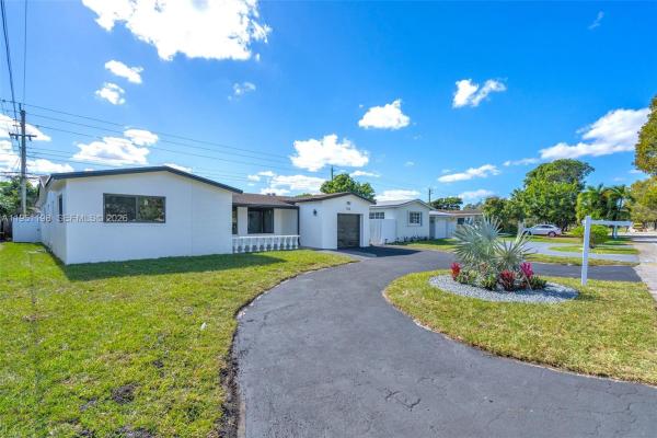Miramar Park, 7756 Embassy Blvd, Miramar, Florida 33023, image 1