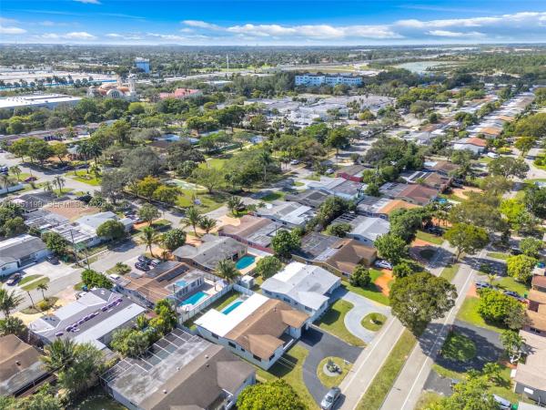 Miramar Park, 7756 Embassy Blvd, Miramar, Florida 33023, image 2