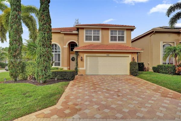 The Colony At Boynton Beach, 7526 Colony Palm Dr, Boynton Beach, Florida 33436, image 1