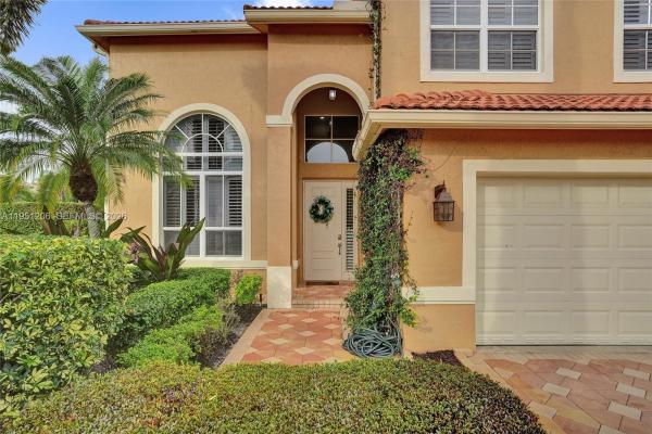 The Colony At Boynton Beach, 7526 Colony Palm Dr, Boynton Beach, Florida 33436, image 3