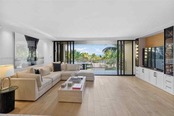 Grove Isle, 1 Grove Isle Dr #A303, Miami, Florida 33133, image 1