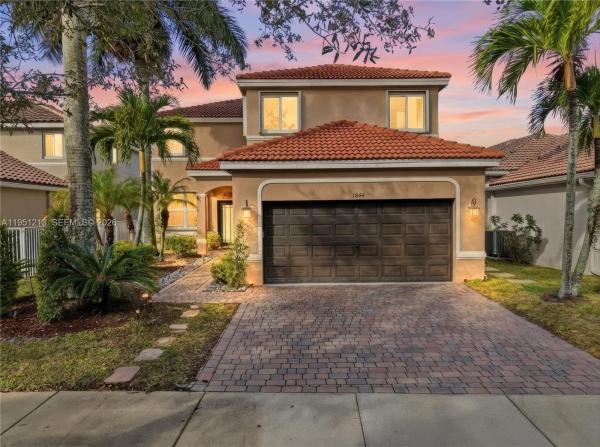 The Glades, 1844 Aspen Ln, Weston, Florida 33327, image 1
