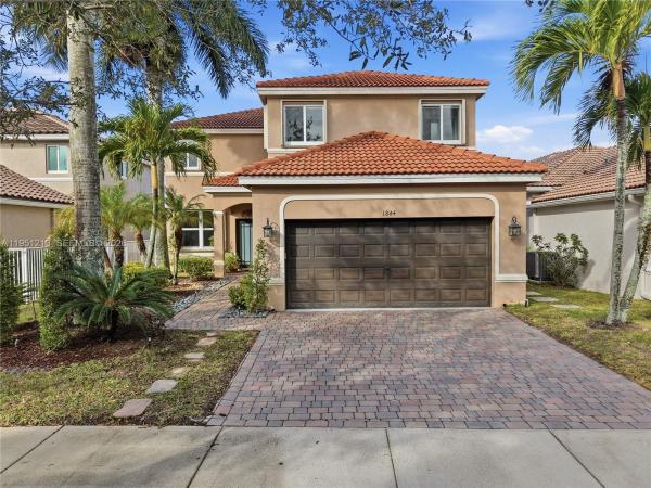 The Glades, 1844 Aspen Ln, Weston, Florida 33327, image 2