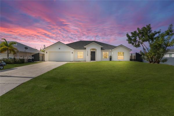 Cape Coral Residential, 1140 NW 19th Pl, Cape Coral, Florida 33993, image 2