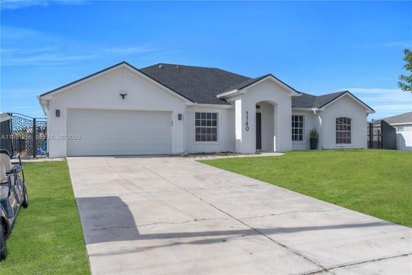 Cape Coral Residential, 1140 NW 19th Pl, Cape Coral, Florida 33993, image 3
