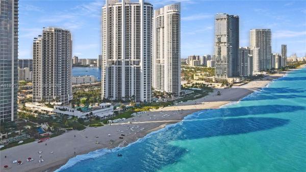 Trump International Beach Resort, 18001 Collins Ave #2605, Sunny Isles Beach, Florida 33160, image 1