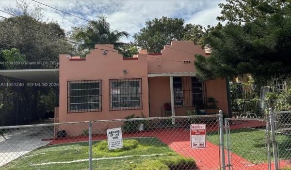 West End Park, 1328 NW 31st St, Miami, Florida 33142, image 1