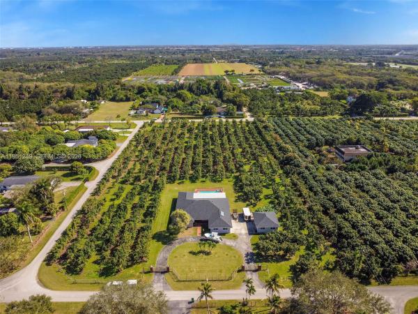 23505 SW 153rd Ave, Homestead, Florida 33032, image 1