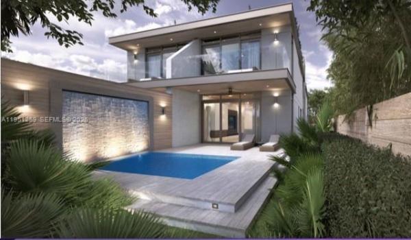 6021 SW 76th St, South Miami, Florida 33143, image 1